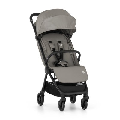 PETITE&MARS Kočárek sportovní Zip Velvet Grey