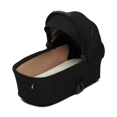 KINDERKRAFT Kombinirani voziček Nea 2 2v1 Midnigth Black