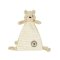 Rainbow Plush Snuggle Toy Winnie the Pooh