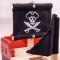 Bigjigs Rail Galeon Piracki