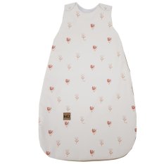 ECO Sovsäck Beige Meadow -3-12 m 2,5 tog