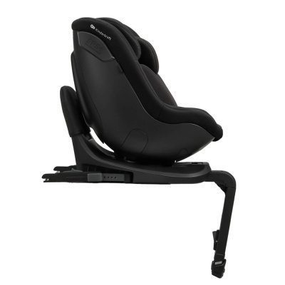 KINDERKRAFT Autosedačka I-Guard I-size (40-105 cm) Black