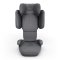 KINDERKRAFT Autosedačka Xpand 2 Pro (100 do 150 cm) Grey