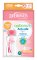 DR.BROWN'S Babyflasche Anti-Kolik Weithals 2x270ml, rosa (WB92601)