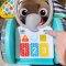 BABY EINSTEIN Musikalisches interaktives Spielzeug Chase & Tap Earl™ 6m+