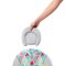 BRIGHT STARTS Babyliege mit Vibration und Melodie Toucan Tango 0 m+, bis 9 kg, 2018