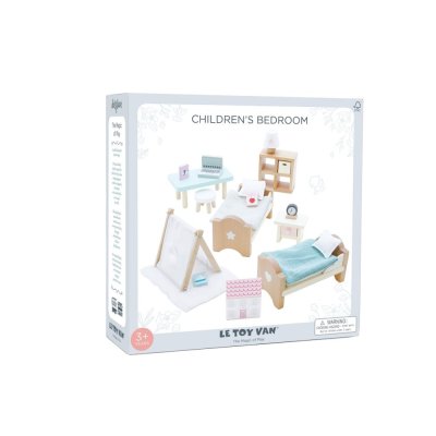 Le Toy Van Daisylane Children's Room Furniture