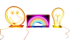 LED NEON lampor
