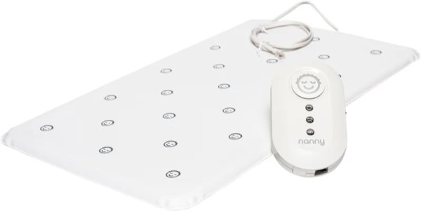 JABLOTRON Monitor dechu miminka Nanny 2
