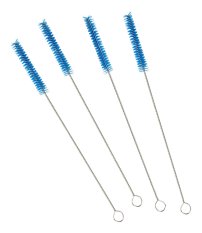 DR.BROWN'S Valve and Bottle Cleaning Brush 4pcs