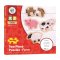Bigjigs Toys Easy puzzel Boerderijdieren