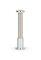 small foot Wall Mount for Gymnastic Ladder 4 pcs Adventure