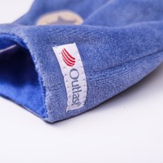 Čiapka NICKI Outlast® - oceľová