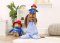 Rainbow Plüsch sprechender Paddington Movie