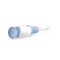 NENO Cepillo de dientes eléctrico Denti Blue 0-3a