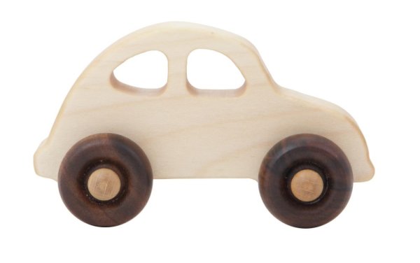 Wooden Story Bil från 1930-talet