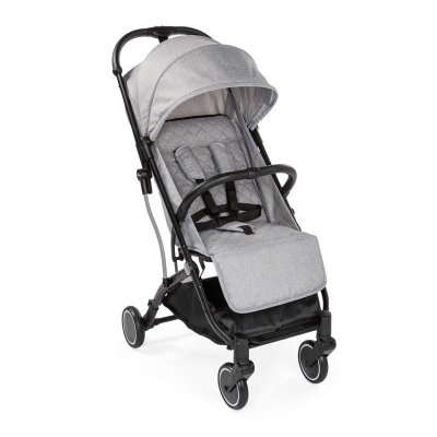 Wózek sportowy CHICCO Trolley Me Jasnoszary