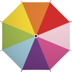 Vilac Paraply Giraff