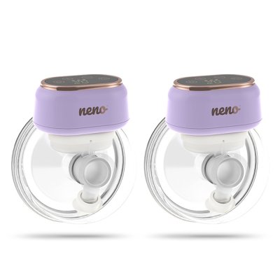 NENO Laktator elektroniczny duo Sole Twin