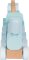 small foot Stapeltrein Hout blauw