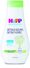 HiPP Babysanft Βρεφικό μπάνιο 350 ml