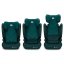 KINDERKRAFT Car seat i-Spark i-Size 100-150 cm Green