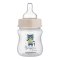 CANPOL BABIES Weithalsflasche Bonjour Paris 120 ml blau