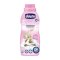 CHICCO Weichspüler Konzentrat Blumenumarmung, 750 ml + AQUAINT 500 ml