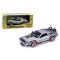Welly DeLorean Powrót do przyszłości III 1:24