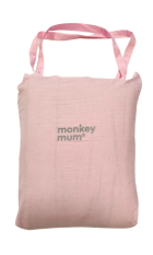 Play blanket Monkey Mum® - Star animals