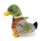 Rappa Peluche pato selvagem 22 cm ECO-FRIENDLY