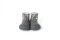 ATTIPAS Botičky Teddy A22TD Gray L vel.21,5, 116-125 mm