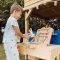 small foot Werkzeugkoffer aus Holz Deluxe