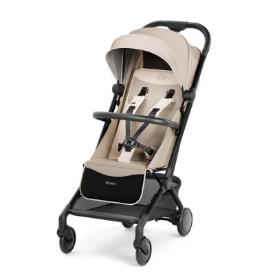 KINDERKRAFT SELECT Silla de paseo Pilot 2 Beige