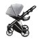 ADAMEX Wózek wielofunkcyjny Belissa Special Edition Grey/Silver