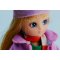 Lalka Lottie Autumn Leaves