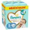 PAMPERS Windeln Premium Care Einweggröße 5 (148 Stück) 11-16 kg - Monatspackung