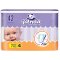 2x BELLA PANDA Wegwerfwindeln 4 Maxi (8-18 kg) 42 Stk