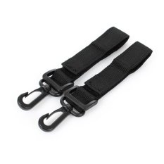 ABC DESIGN Diaper bag holder black ABC