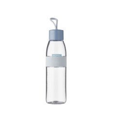 MEPAL Garrafa Ellipse Azul Nórdico 500 ml