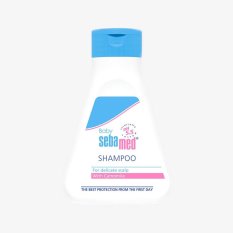 SEBAMED gyereksampon (150 ml)