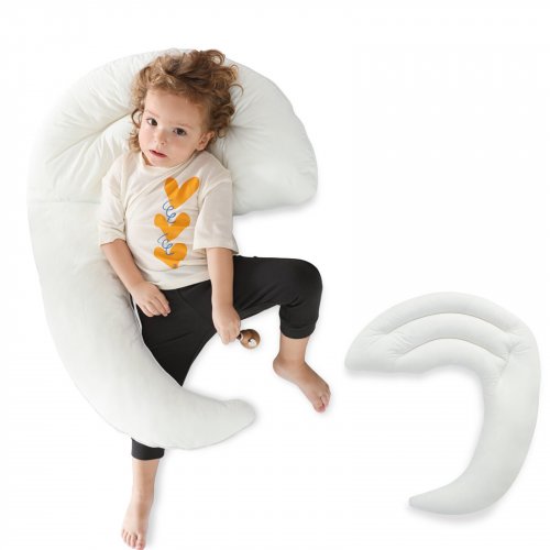 Детска възглавница за спане настрани