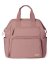 SKIP HOP Torba/plecak do przewijania Mainframe Dusty Rose