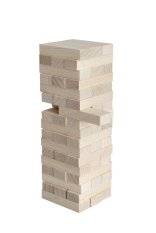 Detoa Wackelturm Natur