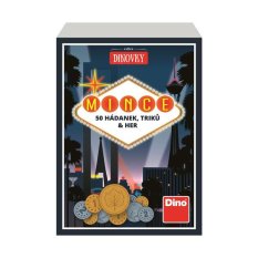 Dino Igra Dinovka Novac