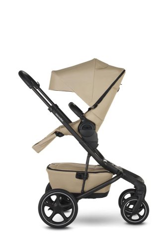 EASYWALKER Barnvagn kombinerad Jimmey 2in1 Sand Taupe LITE RWS