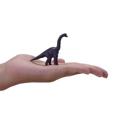 Mojo Mini Mundo Animais Pré-históricos 12 peças