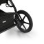 THULE Stroller Urban Glide 4-hjuls mellanblå/softbeige set L