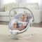 INGENUITY Chaise longue vibrante avec mélodie Morrison 0m+ jusqu'à 9 kg, 2019