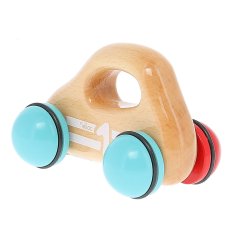 Vilac Závodné auto Chrobák prírodné